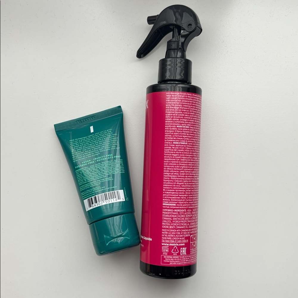 🆕 MATRIX + MCJW | Hair Bundle - Picture 2 of 4